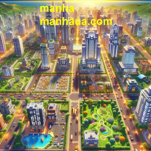 Explorando o Mundo das Construções em Jogos